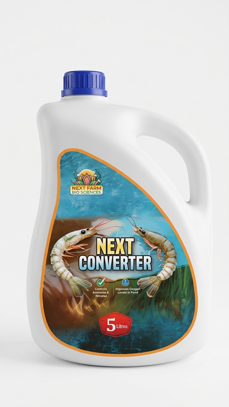 Next Converter