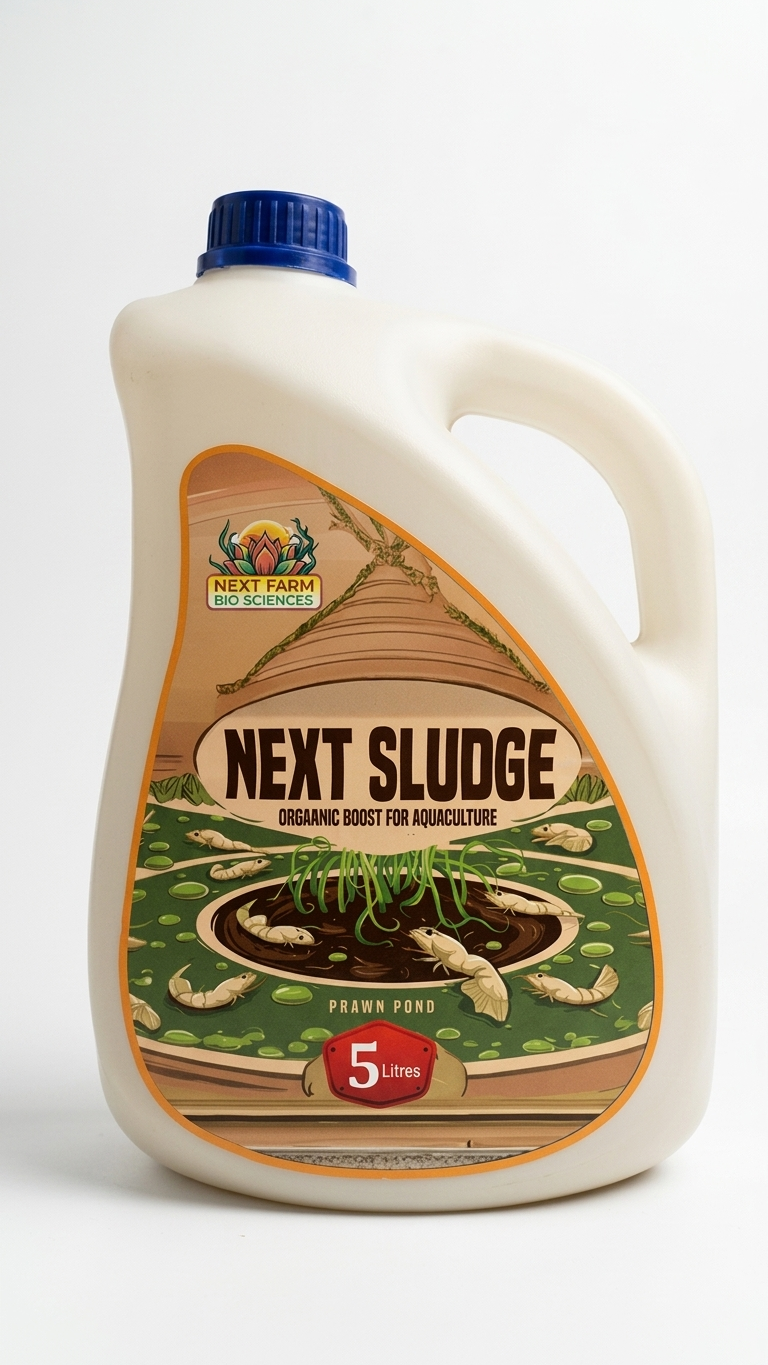 Next Sludge
