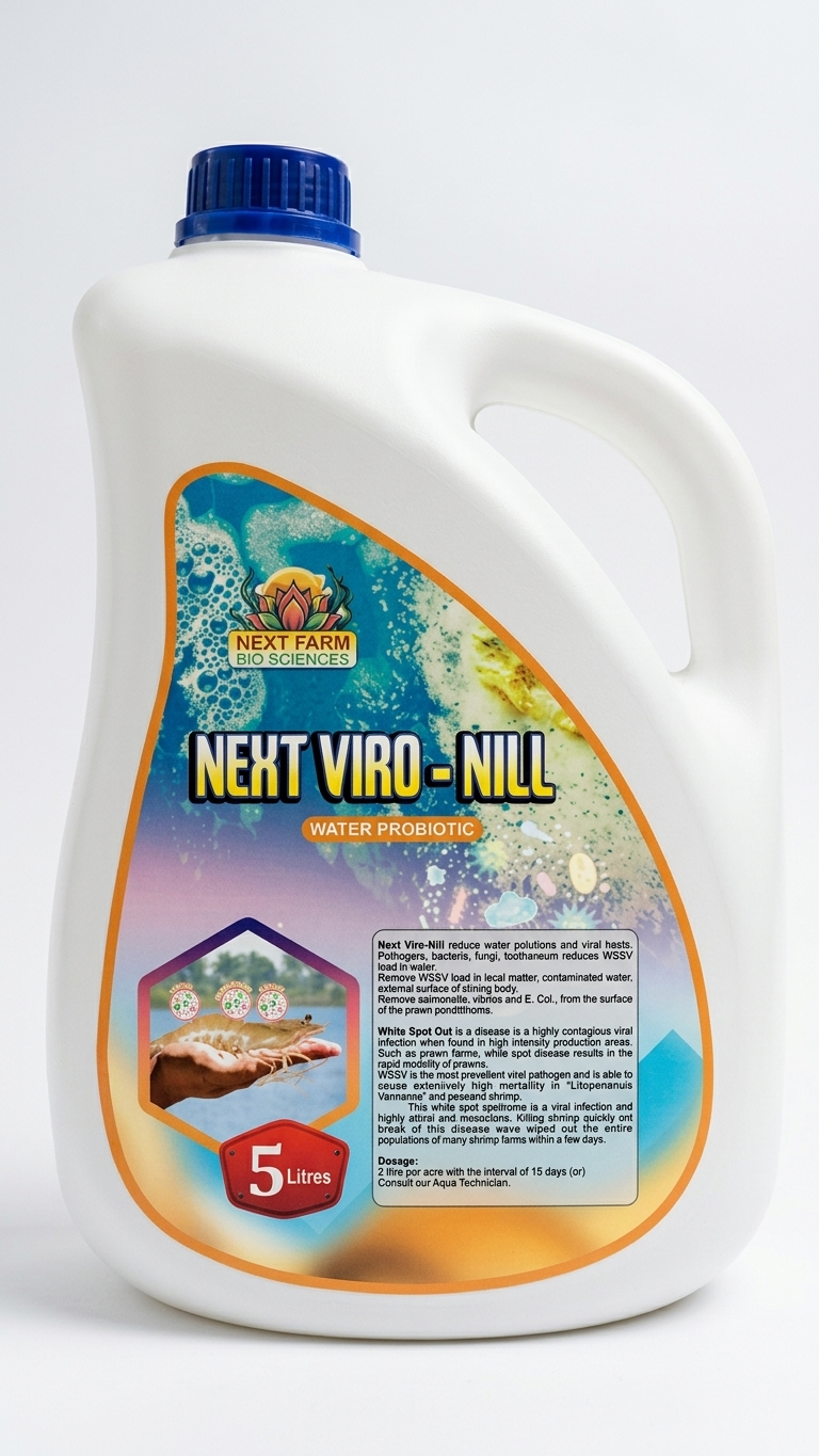 Next Viro Nill