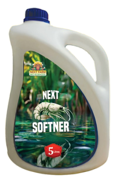 Next Softner 1:1 Studio Packshot